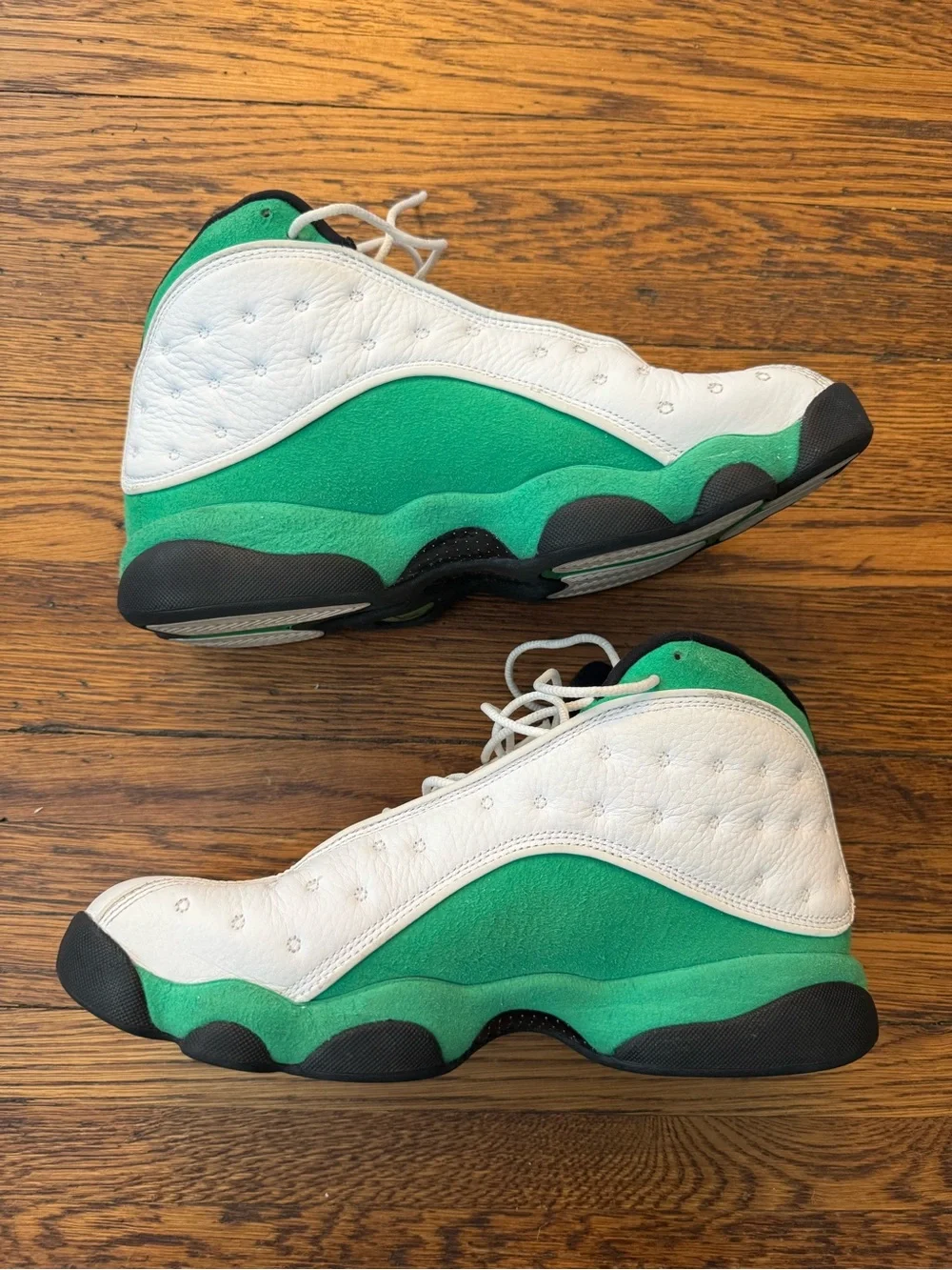 JORDAN MENS Air Jordan 13 Retro 